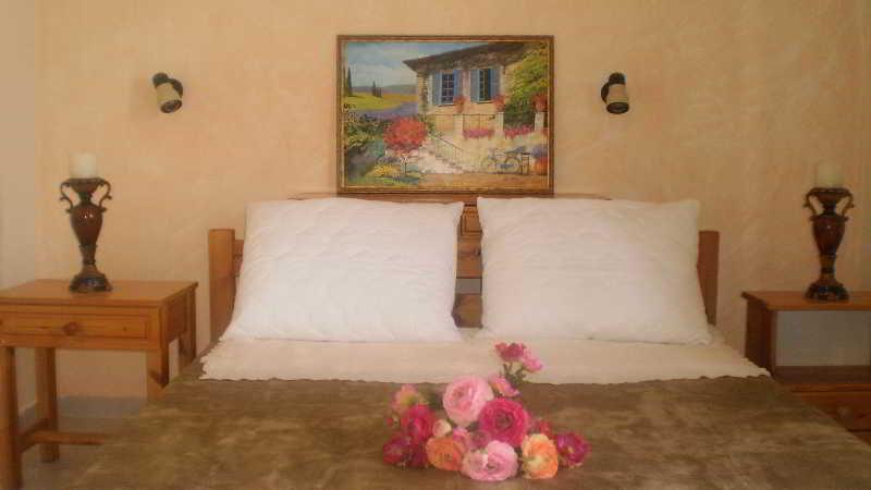 Antigoni Hotel Agia Galini  Room photo